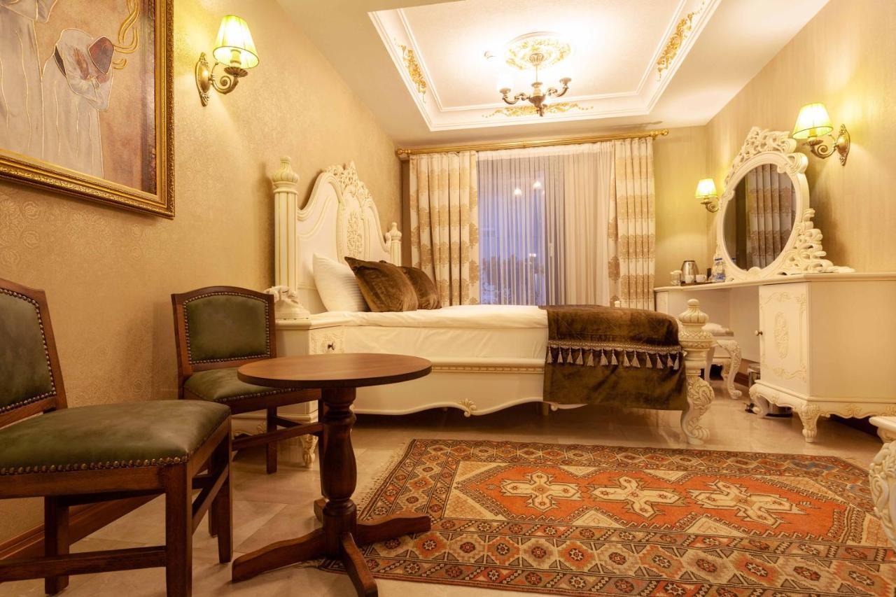 Bablin Butik Otel Konya Exterior foto