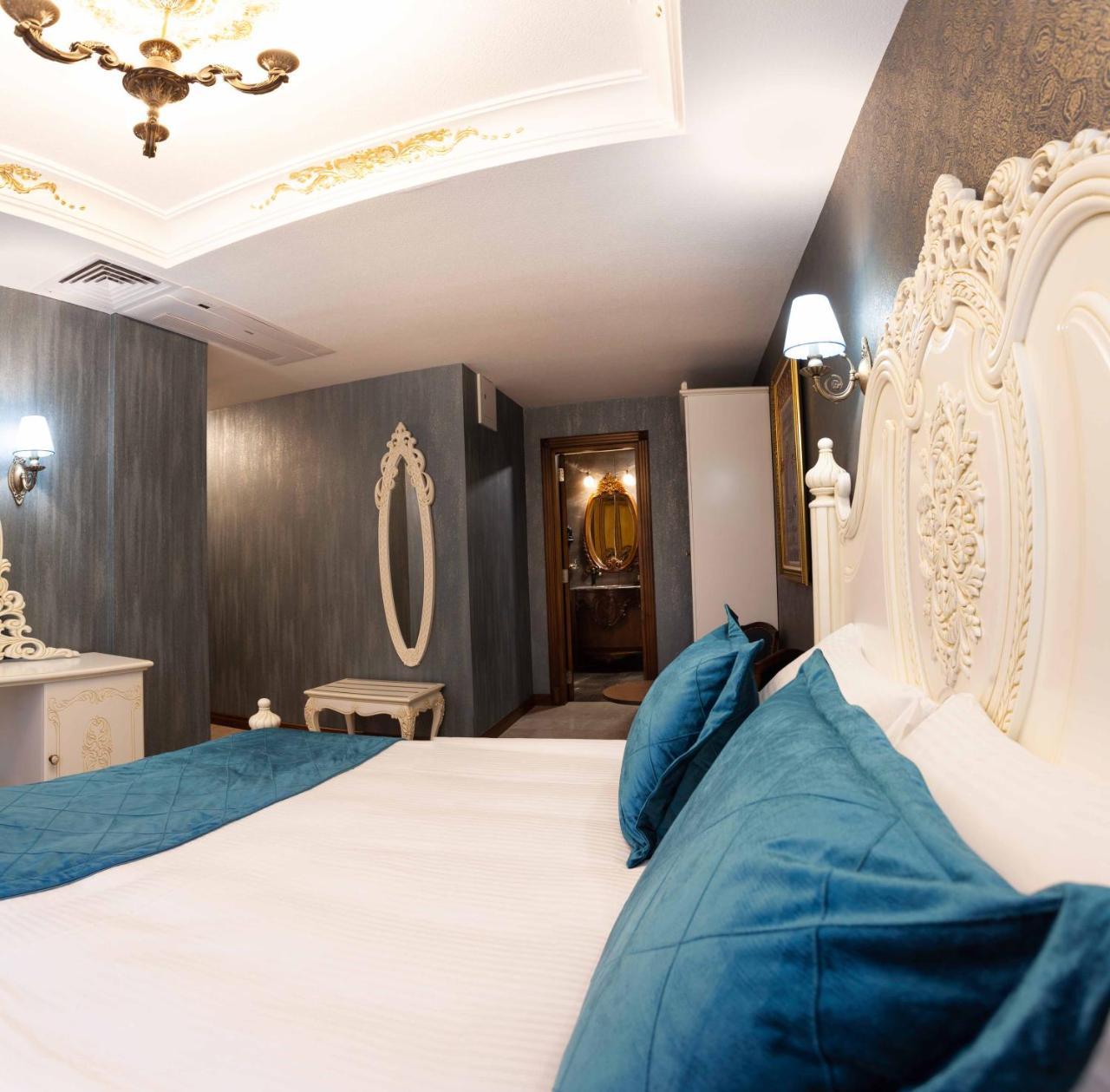 Bablin Butik Otel Konya Exterior foto