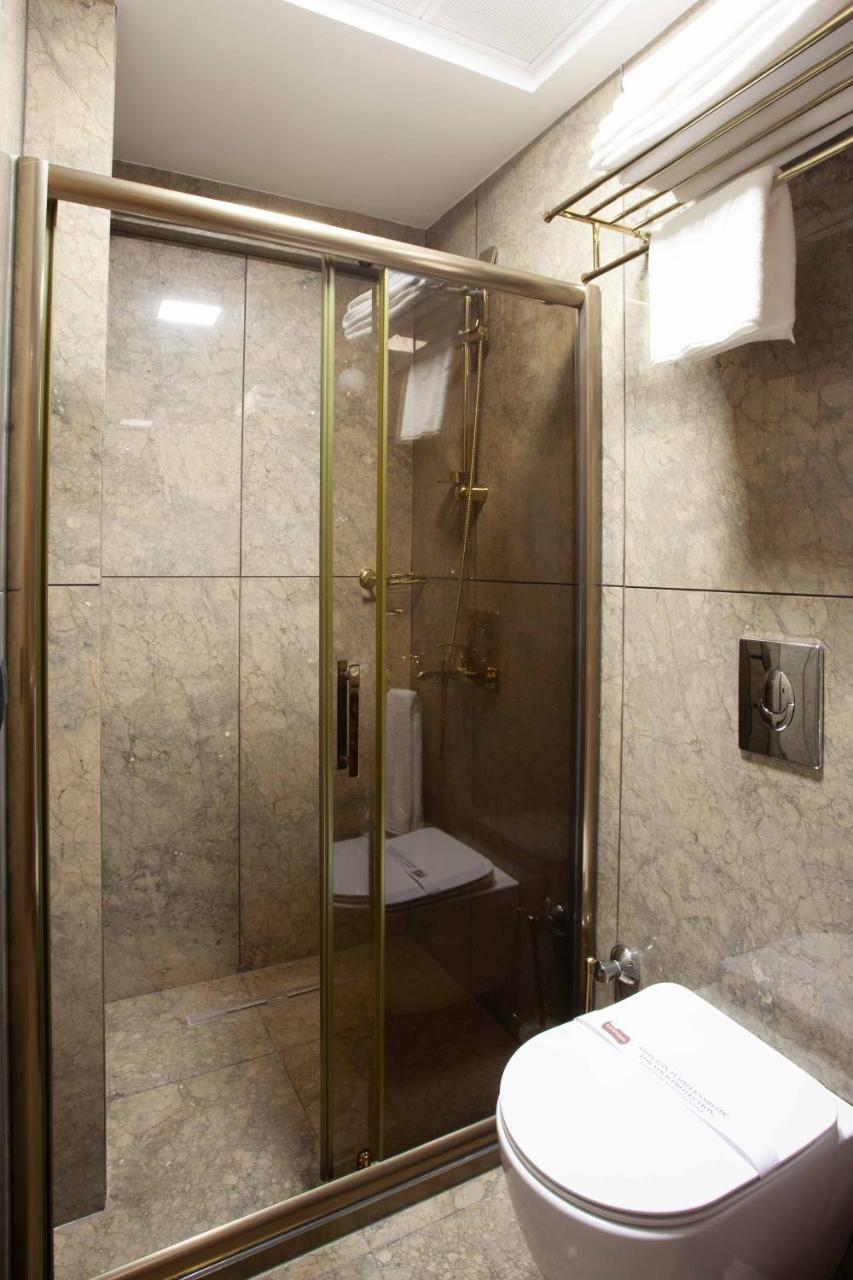 Bablin Butik Otel Konya Exterior foto